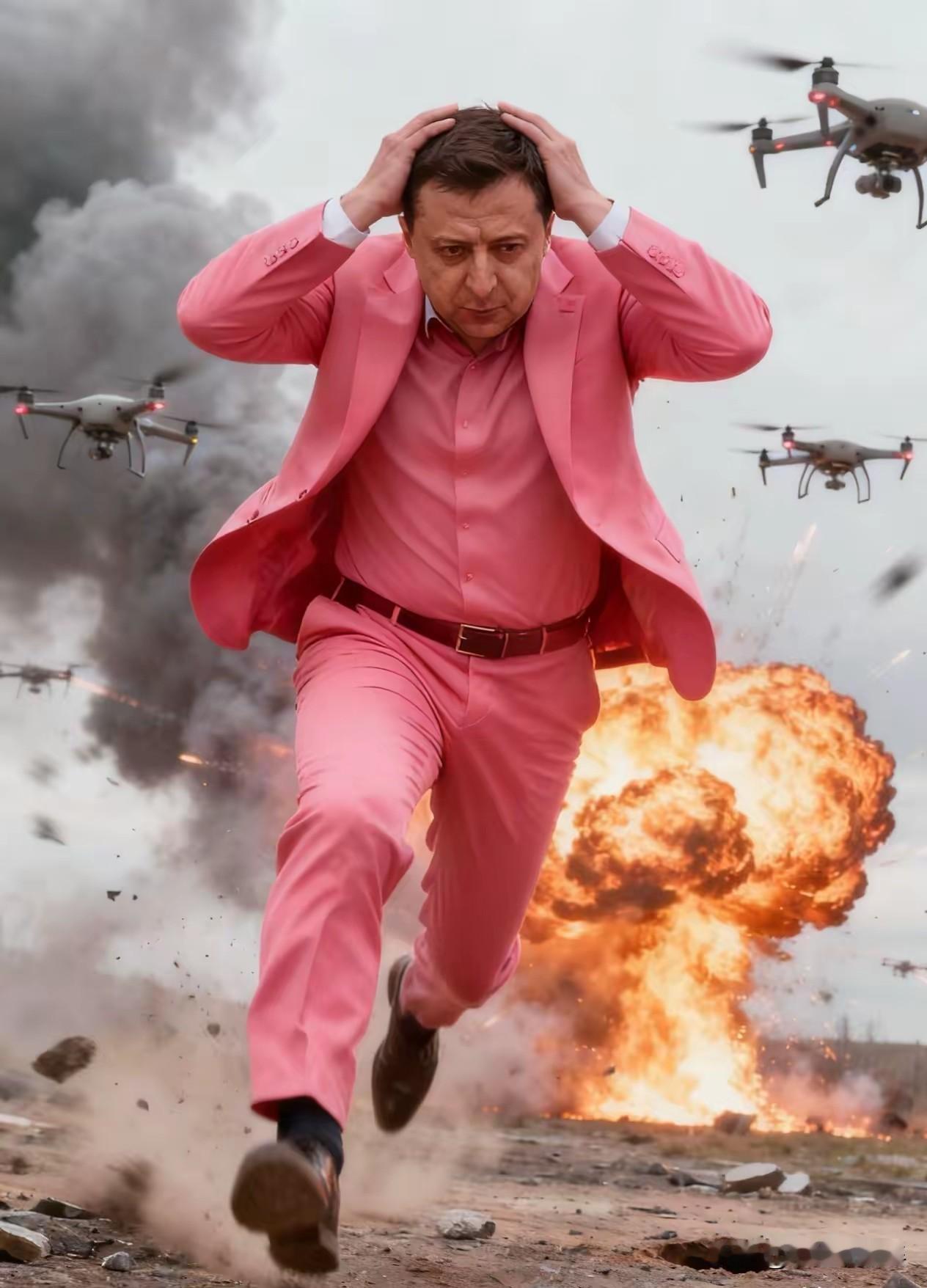 据乌克兰媒体消息，近日，俄罗斯情报机构经过多方侦查发现，在敖德萨有一个隐藏北约提