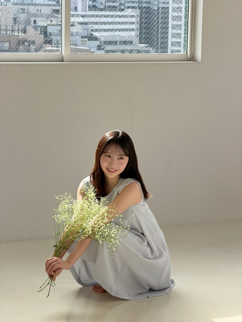 藤嶌果歩「現在発売中の「アップトゥボーイvol.359」で表紙と裏表紙を務めさせ