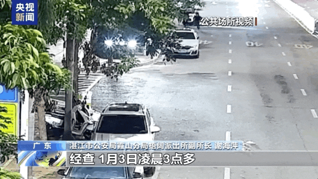 新法实施！14岁少年持械打人被拘，‘年龄免罚’成过去式