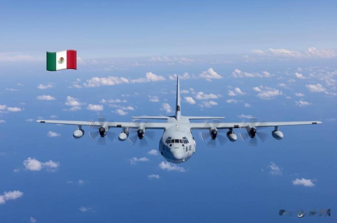 洛克希德·马丁公司于2026年1月21日正式确认，墨西哥空军（FAM）已敲定