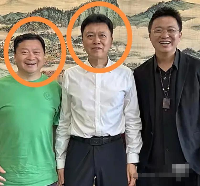 我有种强烈预感，虽然说荣昌书记明年就要退休了，可是我觉得他明年肯定退休不了，