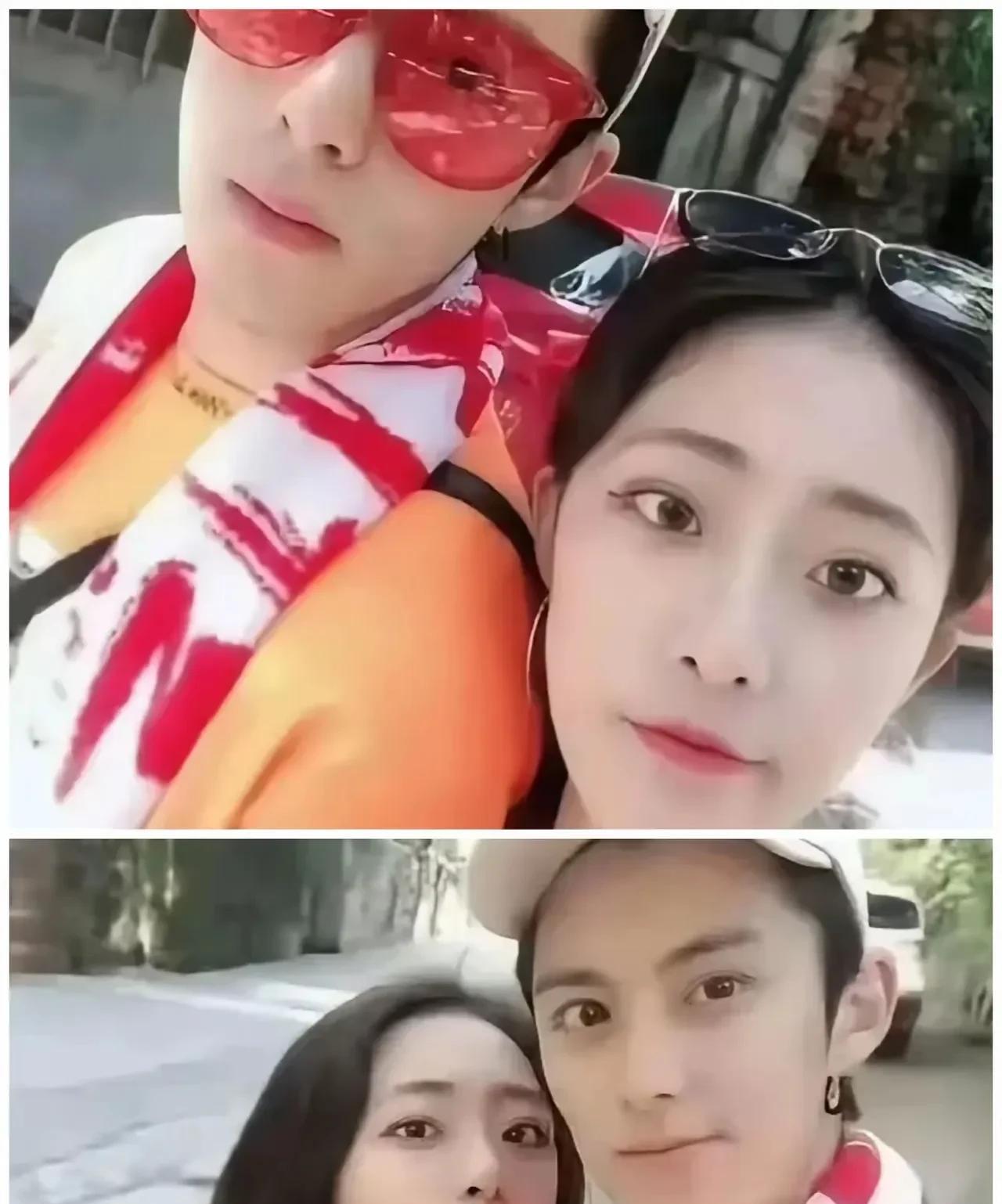 看看王鹤棣的21分钟吵架语音和许凯的黑历史，一目了然。都说王鹤棣的吵架语音流露