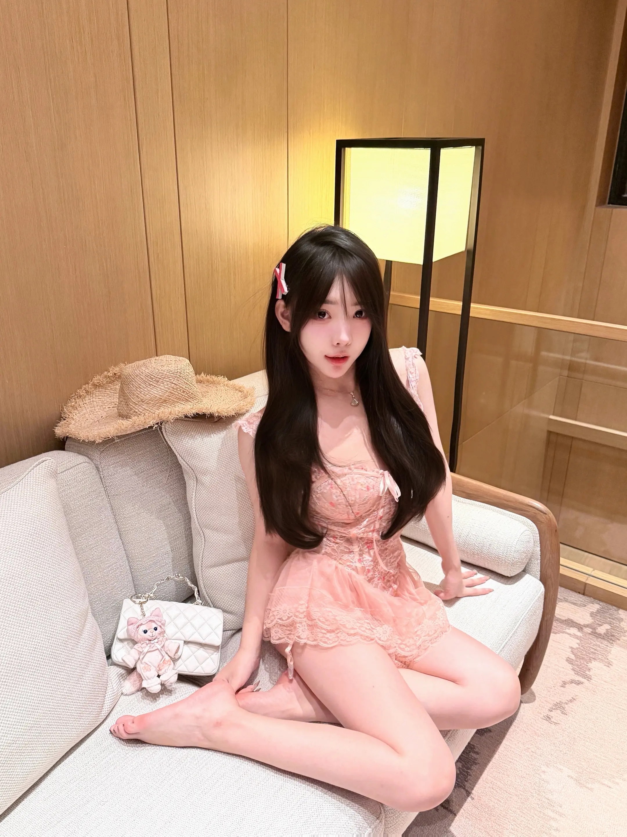 Do you love 咪？ ›﹃ ‹