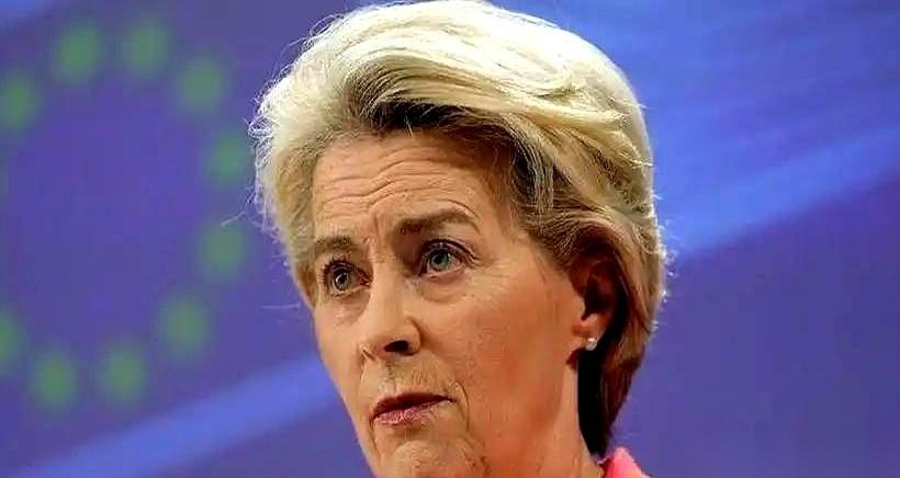 欧洲那边，估计肠子都悔青了。本以为冻结人家2000多亿，是捏住了命脉，是将军。