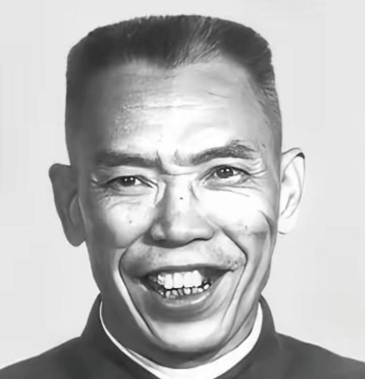 1955年授衔的开国中将里，有一位身上至今留有4块弹片的战将，却在61岁那年被安