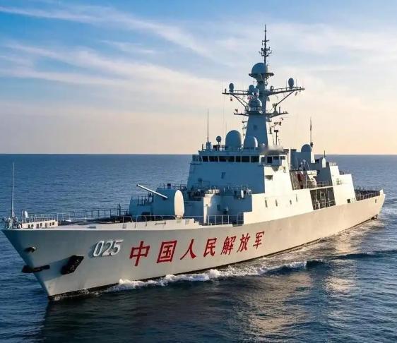为什么说一旦在台海和美军发生战争，我们就已经输了？因为说句真话，真要打起来，中国