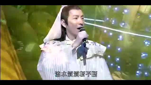 小李飞刀主题曲简谱_小李飞刀简谱(3)