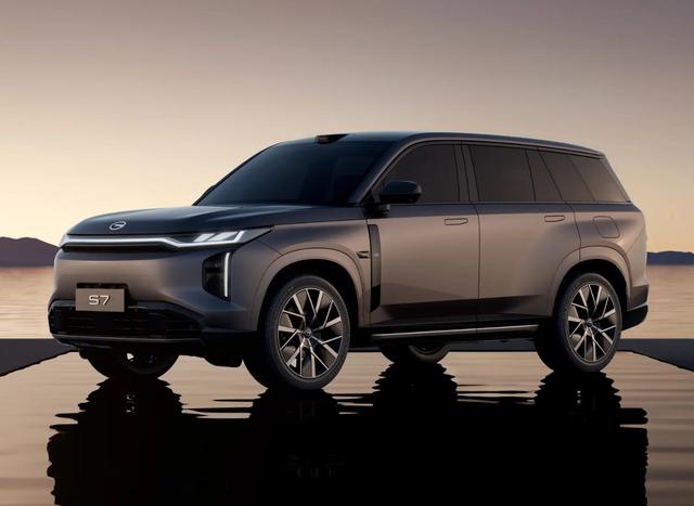 7款“大五座”SUV, 2025年将上市, 最便宜的或10万起售!