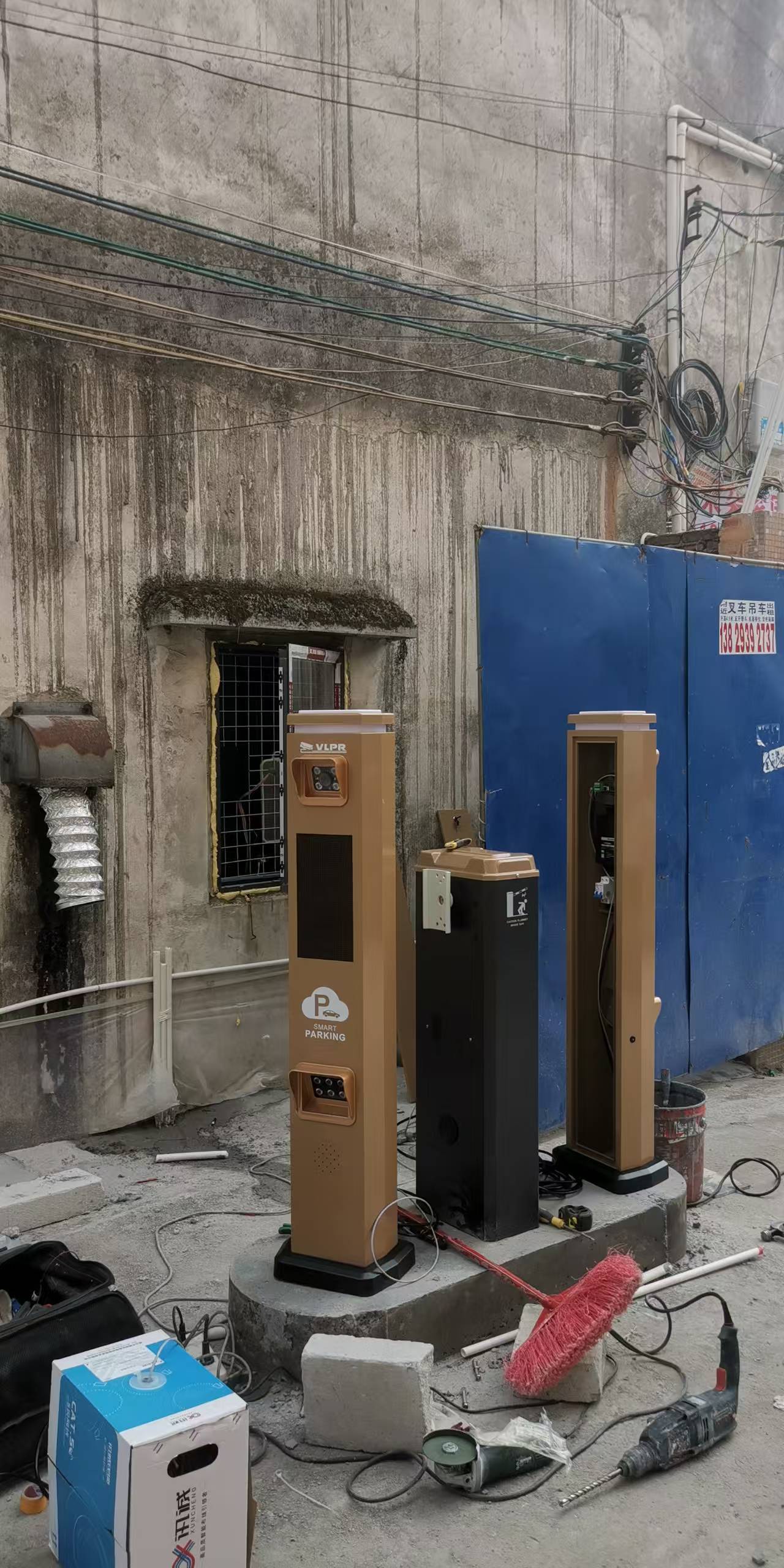 人脸和车脸，一起识别～