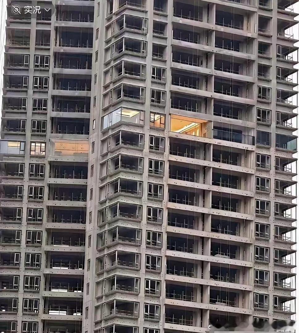 这是怎么做到让开发商同意的？​​​