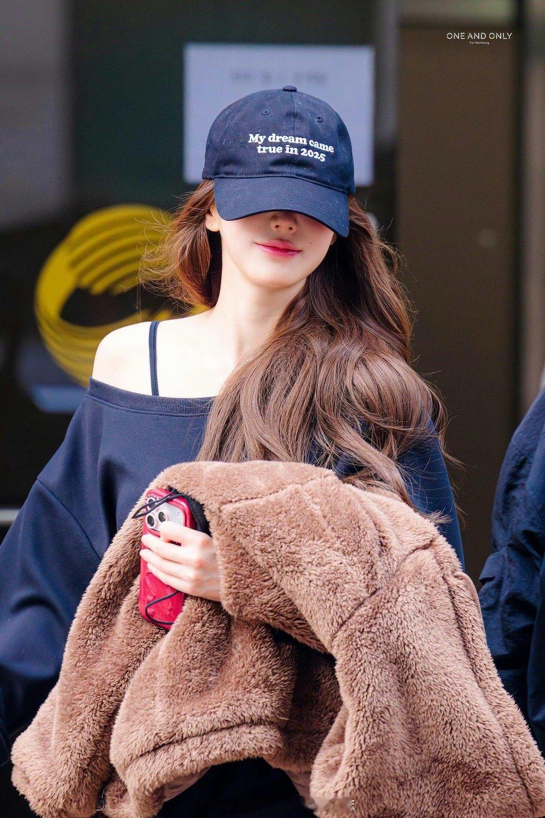 张元英今日音银下班