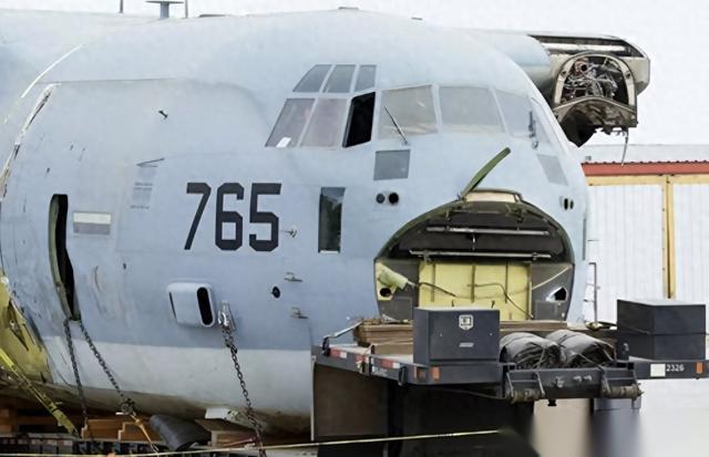 堂堂超级大国，为了省区区750万美元，竟然把驻巴基斯坦的一个重要领事馆给关了。