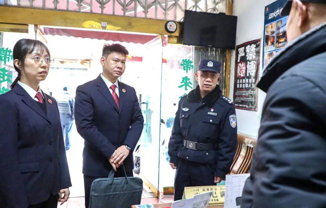 最高检依法核准追诉! 旅馆命案潜逃23年的真凶服法