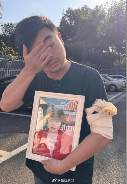 花坛白骨案受害者儿子不接受凶手道歉【泸州花坛白骨案一审择期宣判，受害者儿子：被告