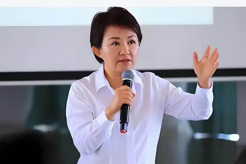 卢秀燕刚交底2028，四大爱将被民进党当局查，背后不简单日前，国民党民代叶元