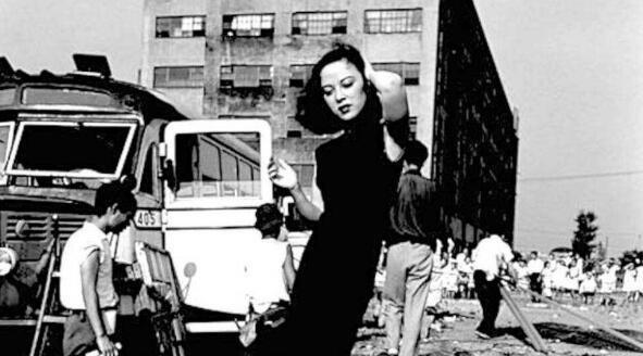 “我是日本人，你们不能以汉奸罪来判处我。”1945年抗战胜利，国民政府开始清理汉