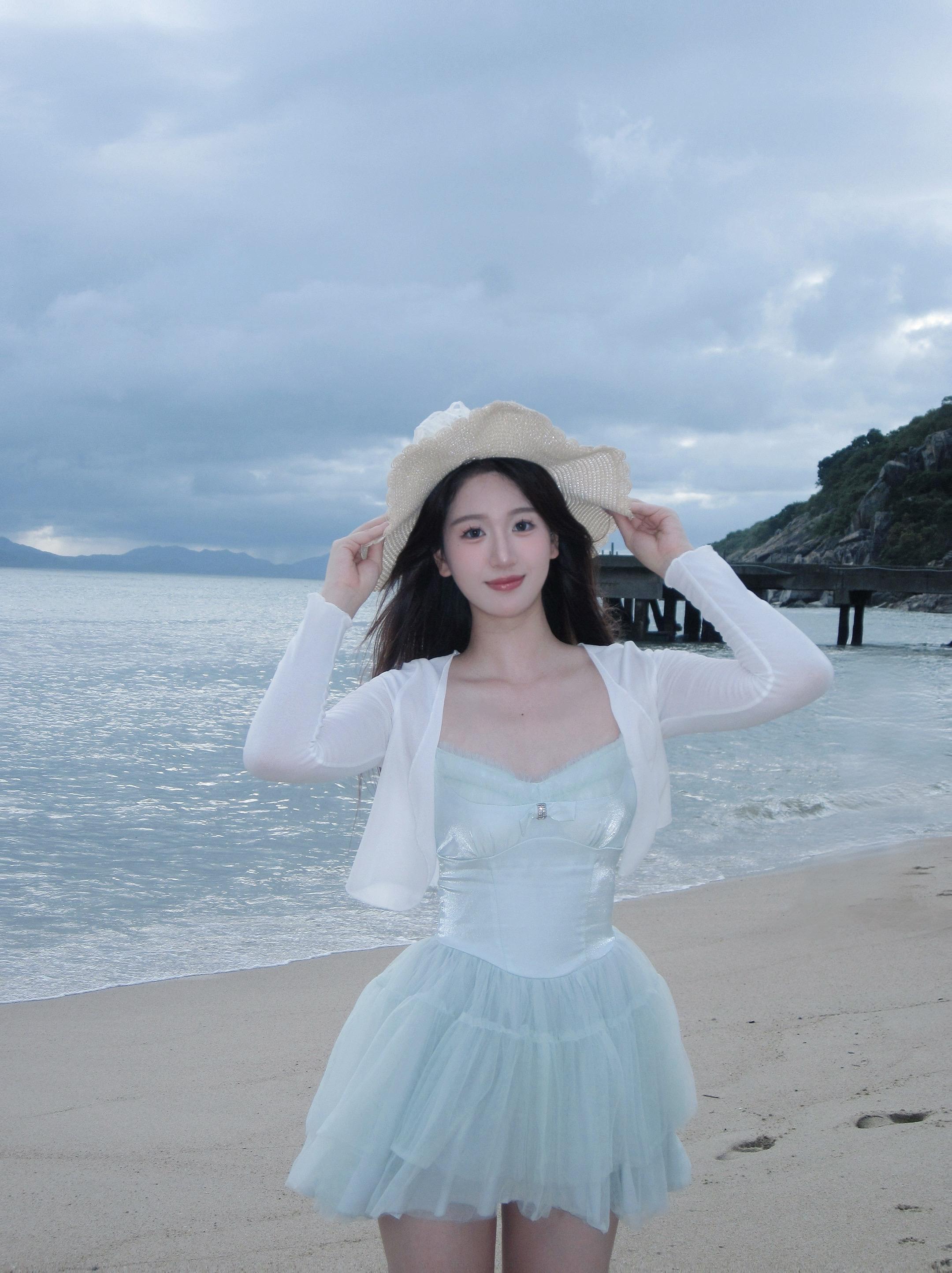 永远喜欢海边