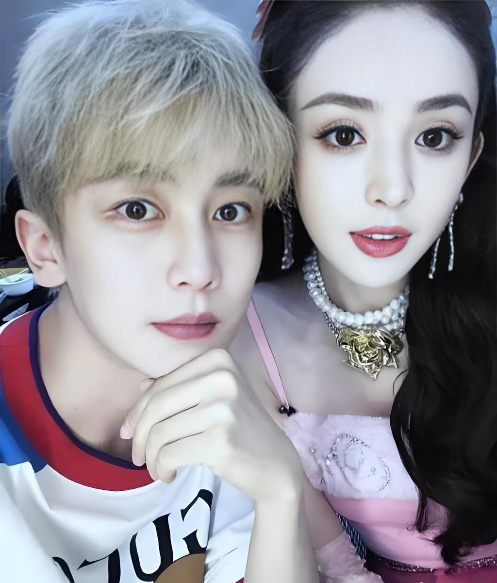 内娱顶流竟是提线木偶？前经纪人曝行业黑幕！古力娜扎前经纪人李登科直播时直