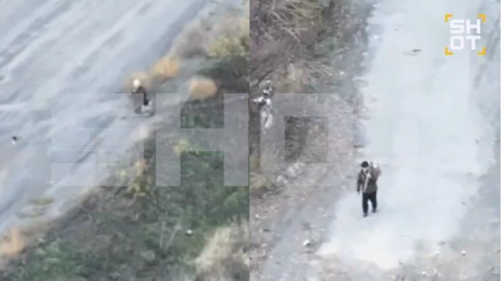 乌军在库皮扬斯克杀害了至少36名平民：施加酷刑并实施枪决至少有36名来