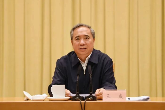 王成兼任宁波市委书记, 哪些城市“一把手”目前由省委副书记高配兼任?