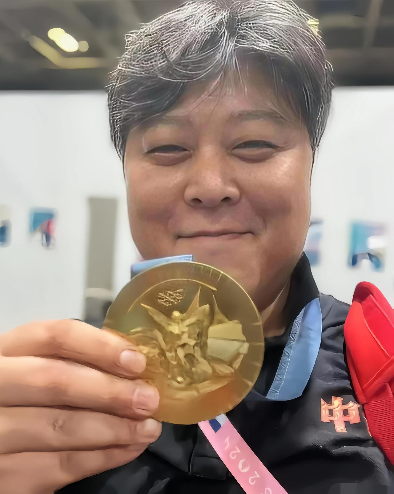 他,才是蒙彼利埃冠军赛最悲摧的国乒人!国乒蒙彼利埃冠军赛最悲推的不是首轮被淘汰