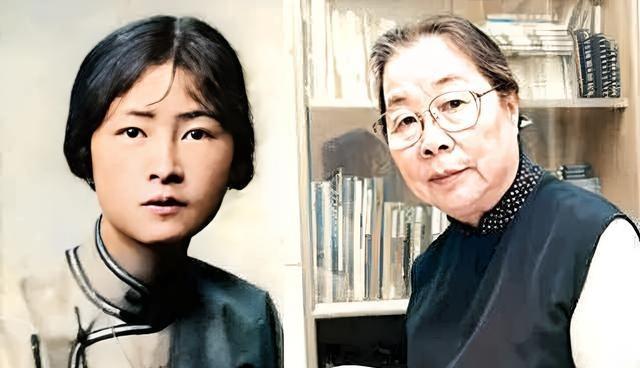 1962年，林徽因去世7年后，61岁梁思成娶34岁林洙为妻。一天，梁思成早会迟到