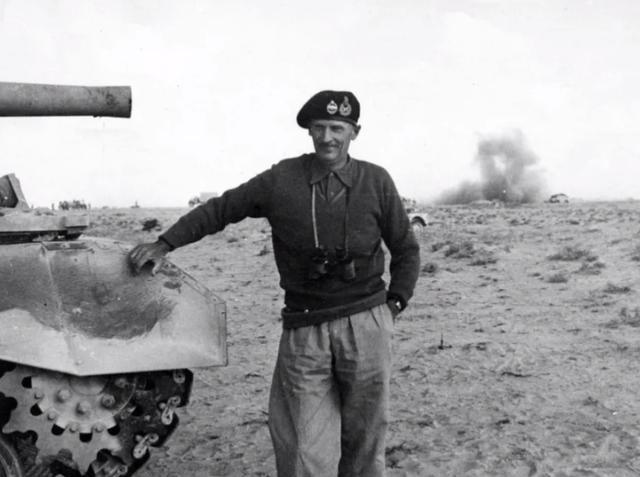 英国元帅蒙哥马利曾明确指出，战争的一个“禁律”就是不可进攻中国。他认为，谁要是进