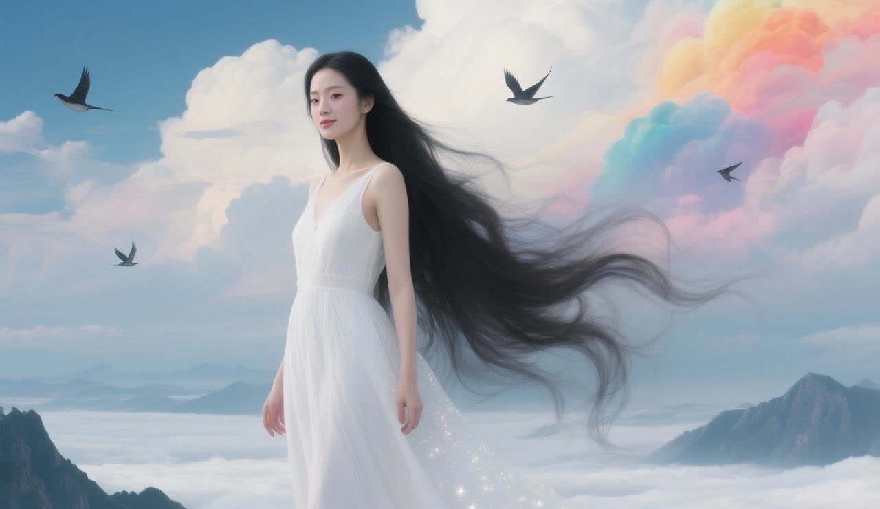 嫁去非洲的女儿最后都下场如何嫁去非洲的女人：没有统一剧本，只有真实的人生选择