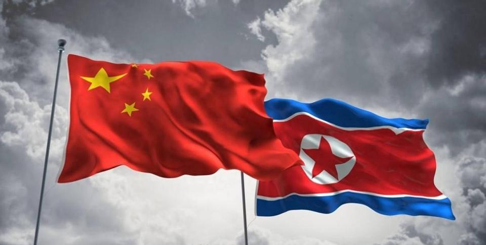 中朝关系回暖？韩国猜测中国有个重大援助计划，为朝鲜党庆献礼。7月9日，韩国媒体对