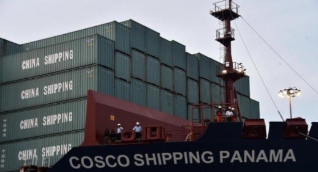 巴拿马公开喊话中国当地时间3月13日，巴拿马政府公开恳请中国企业不要放弃在当