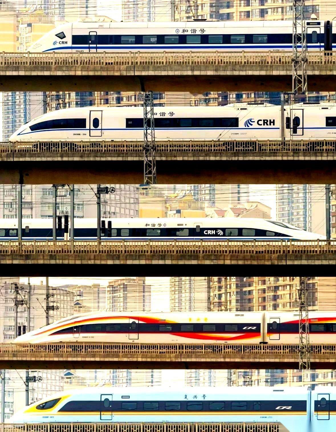 德国人，出了名的严谨，甚至有点刻板。他们给世界高铁三强写评语，给日本俩字：优秀