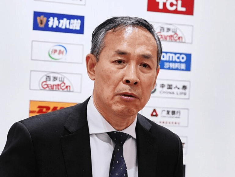 许利民: 赵睿恢复要到2月份左右, 对运动员来说健康非常重要