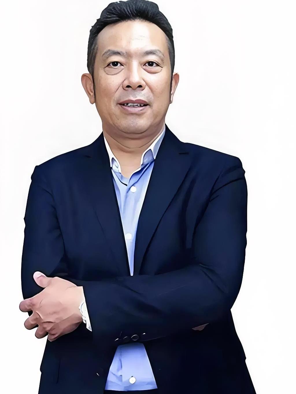 看完了整个事儿，我脑子里就一个念头：贾国龙这点认知能干成企业，真就只能说是时