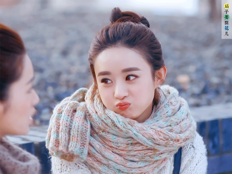 顾漫五部小说改编五部影视爆款主演过顾漫小说的女主们，唐嫣那个假发一直让人，谁是你