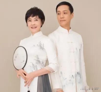 全网都在吹冯远征是绝世好老公，说实话我真夸不起来！当初就是他随口感慨，说后