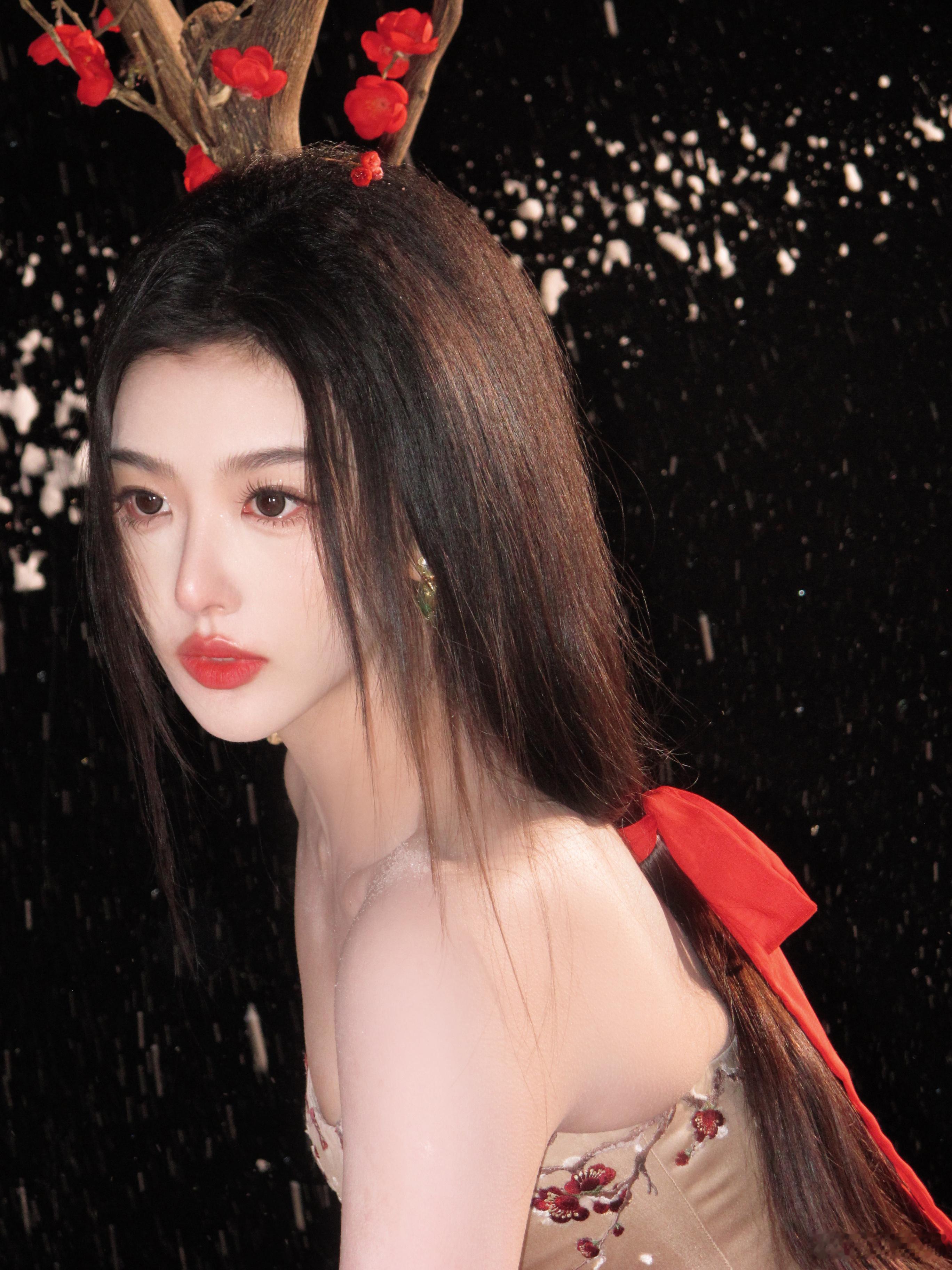 孔雪儿在复制粘贴的时代，你是手写的诗