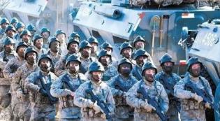 韩国一个军事专家，直接把话挑明了，他说，现在这个世界上，没有任何一个国家敢动，一