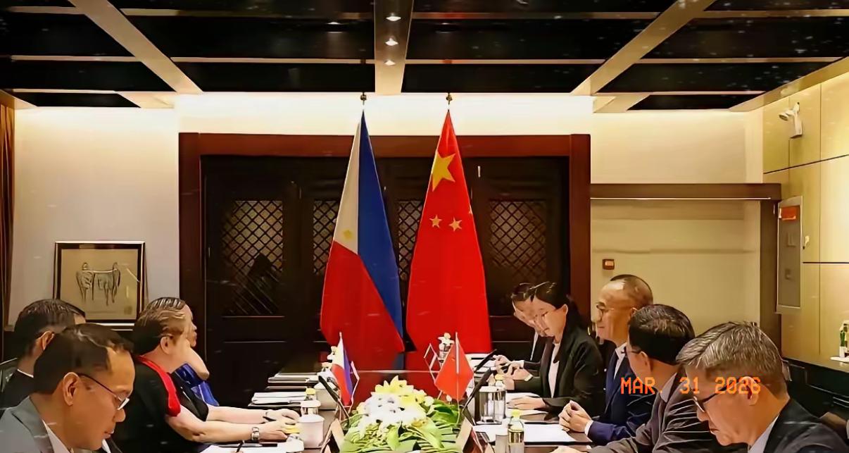 中菲在泉州谈判，菲律宾提出两大蛮横要求！第一个要求，是让中国帮忙。菲律宾现在国