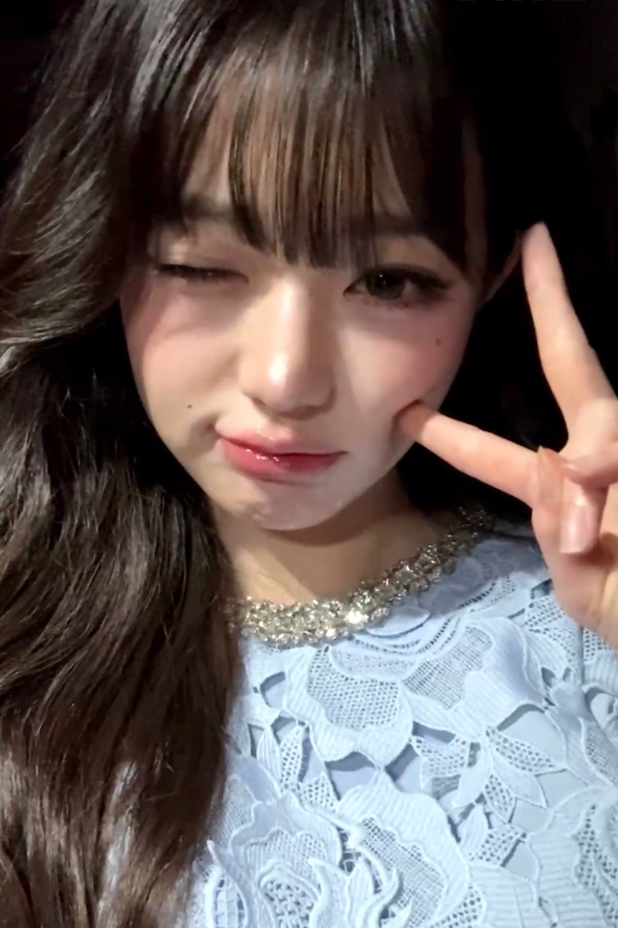 张元英🩵​​​