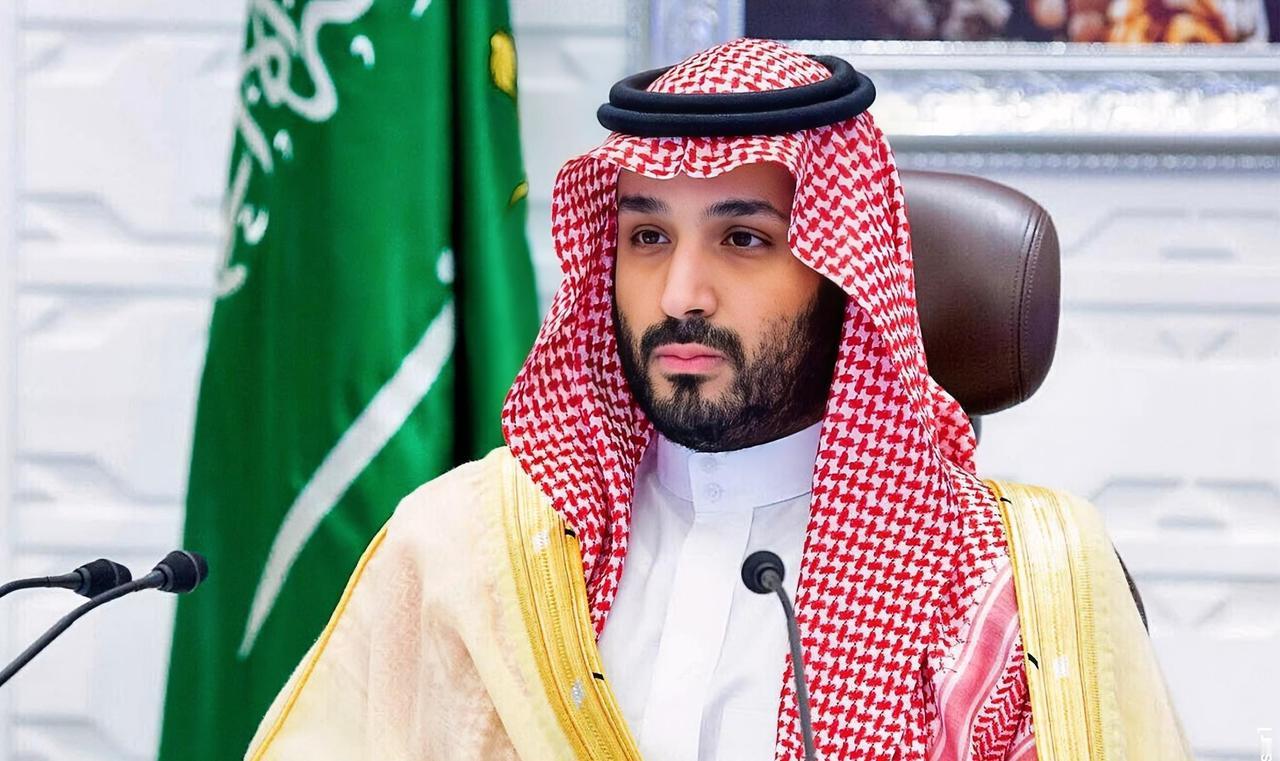 沙特答应中国了眼看中东局势不太乐观，沙特一通电话打给了中国，并且是主动打过来的