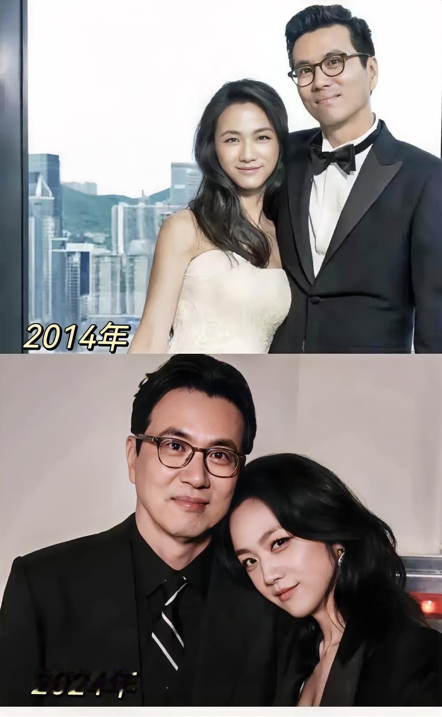 你猜汤唯生完二胎后，她老公金泰勇干了件什么事？没送豪宅，没办盛大派对，甚至没发什