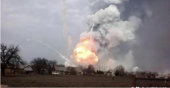 俄乌冲突四年：俄罗斯血淋淋的教训，从军事目标到全面摧毁能源基础设施