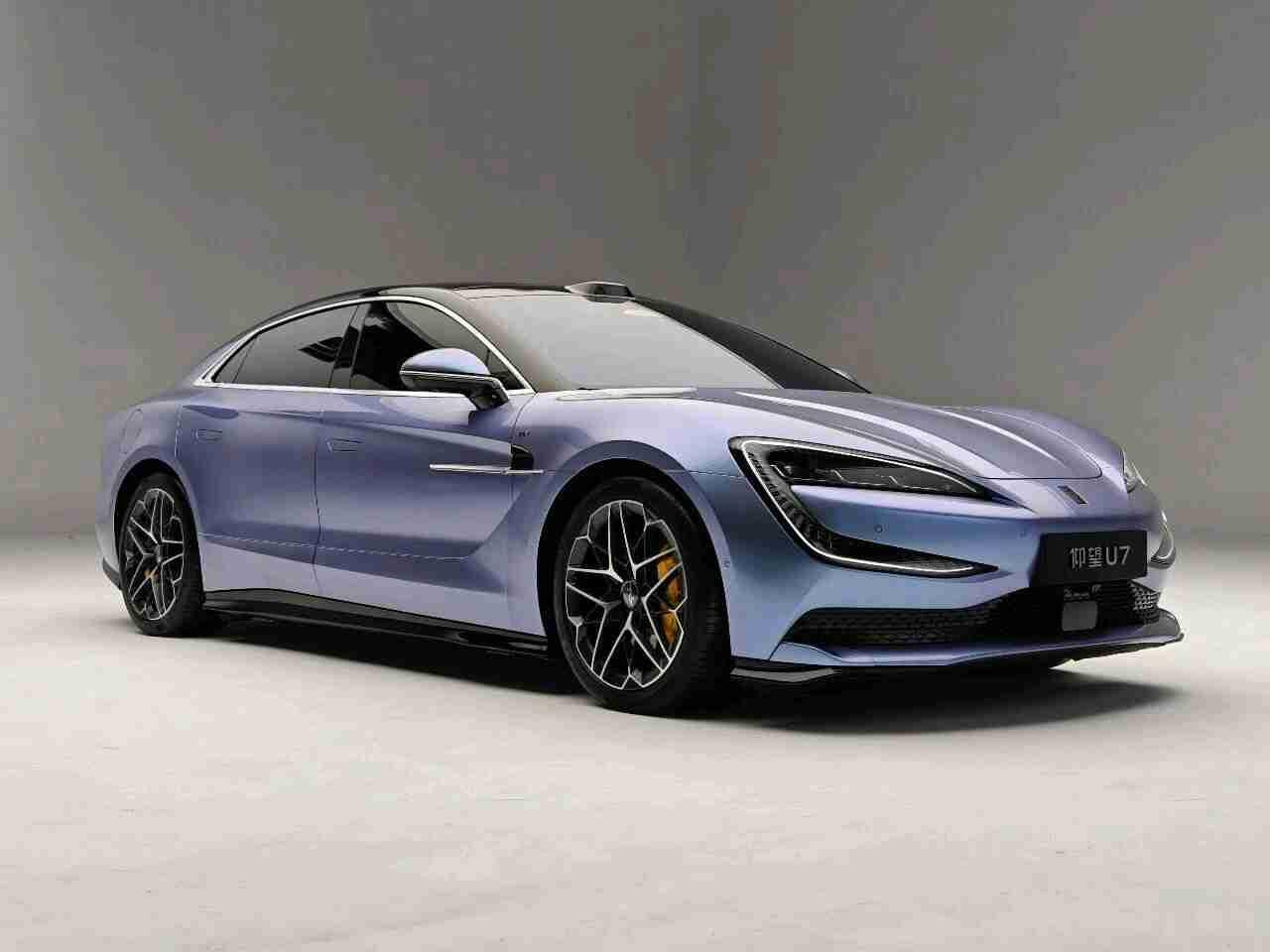 中国6大电池生产商：1、宁德时代：中国，全球市占率38%！2、比亚迪：中