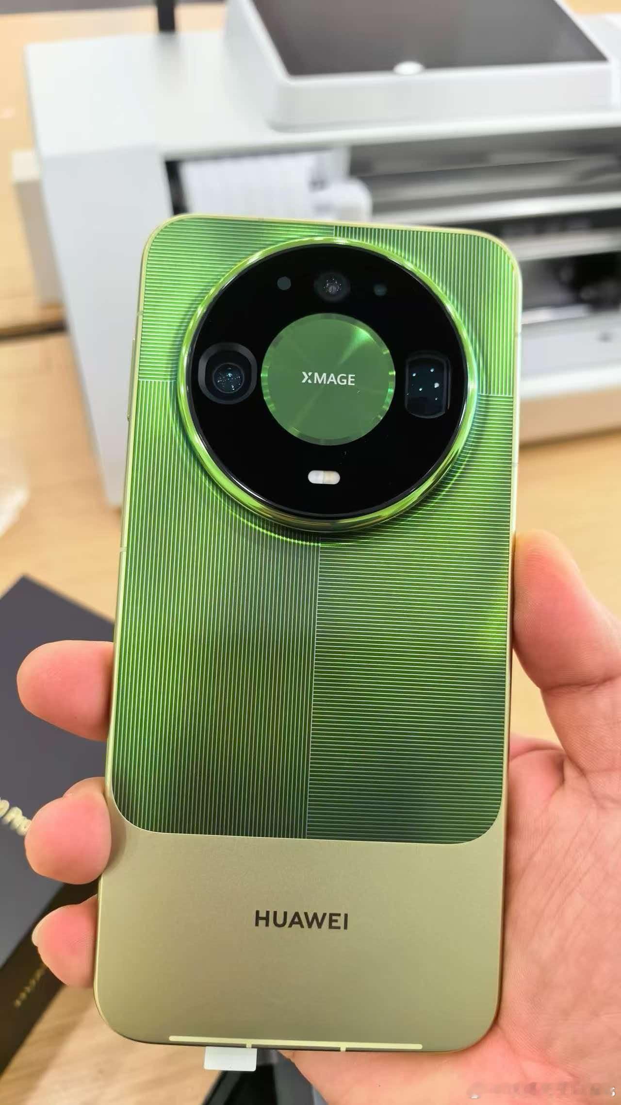感觉如何[doge]华为mate90​​​