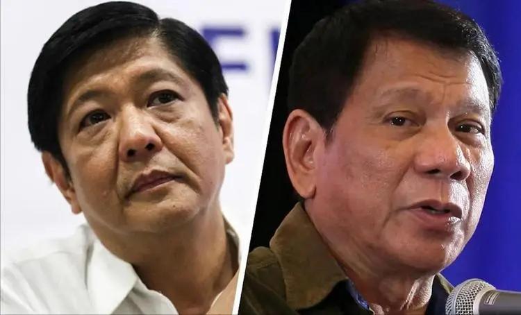菲律宾两大家族撕破脸！萨拉弹劾案成2028大选导火索菲律宾参议院议长索托召集