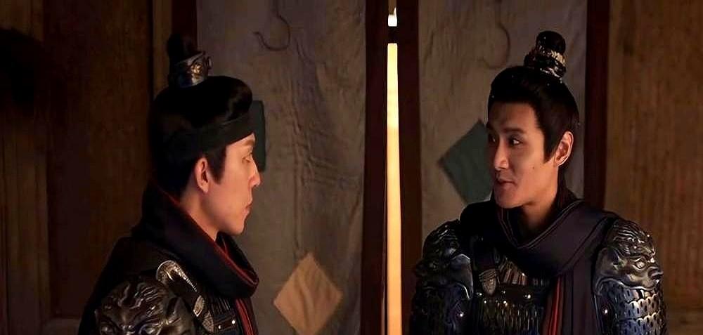 《逐玉》最抢戏的居然不是主角！而是男主武安侯安插在女主樊长玉身边的两个“卧底