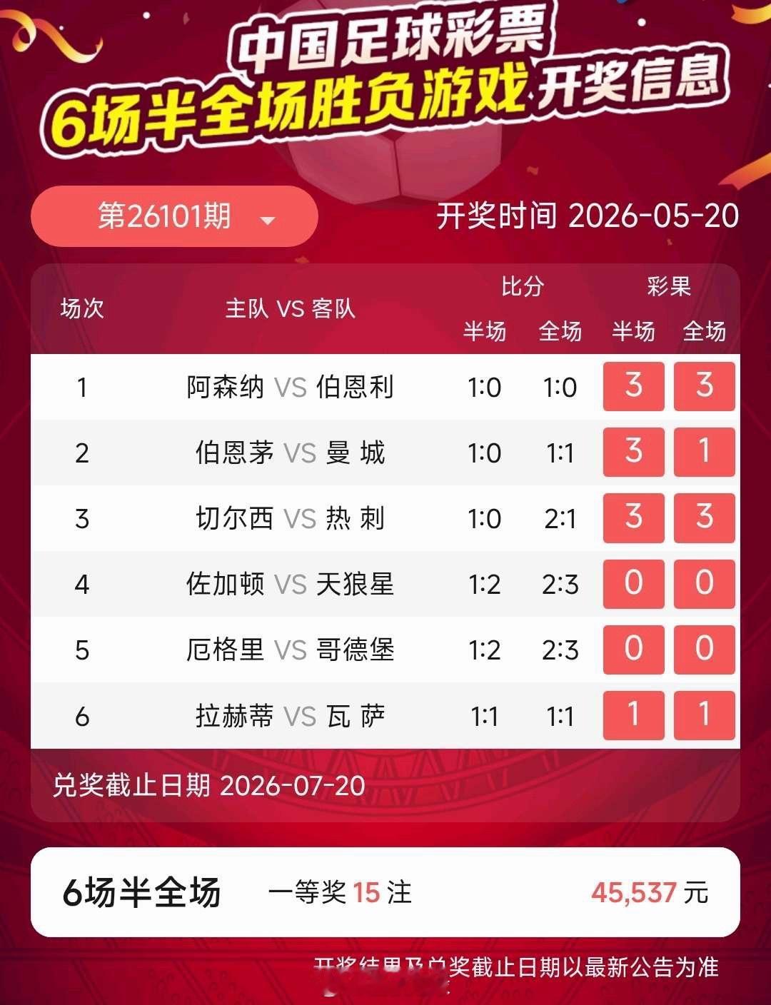 昨天传足开奖结果