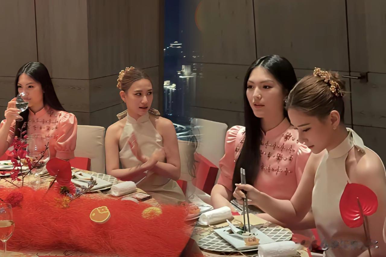 不出意外的话，现在全网最尴尬的就是王诗龄了，不是因为她有喜讯了，而是因为..