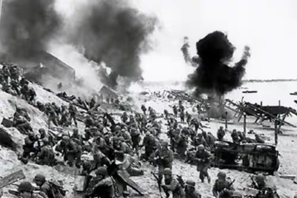 1949年金门，一个宁波报务员最后回话：十分钟后我将执行战场纪律说实话，第一