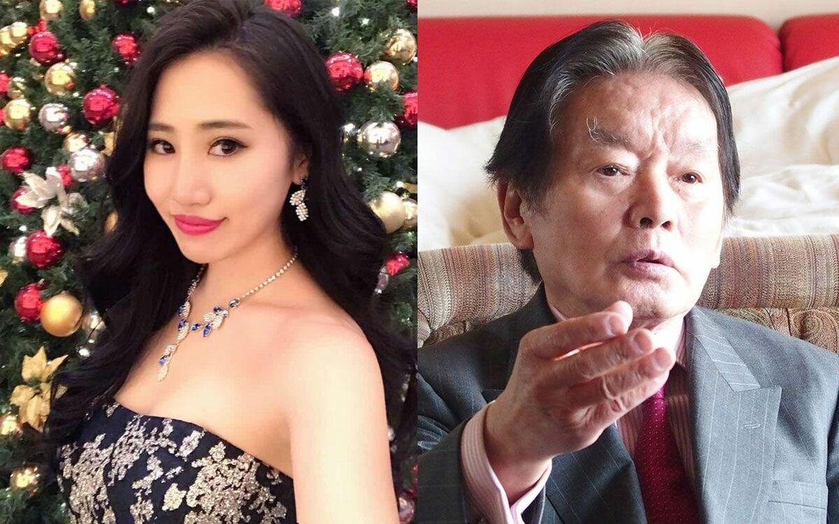 日本有个老头，叫野崎幸助，一辈子砸了快4亿人民币，睡了4000个女人。但是，